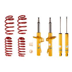 Bilstein B12 Sportline Lowering Springs & Dampers for VW GOLF VI (5K1) 46-188076