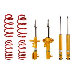 Bilstein B12 Pro-Kit Lowering Springs & Dampers for FIAT GRANDE PUNTO (199) 46-188137