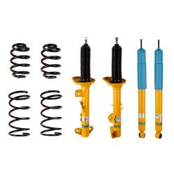 Bilstein B12 Pro-Kit Lowering Springs & Dampers for BMW M3 3.0l (E36) 46-188427