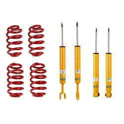 Bilstein B12 Sportline Lowering Springs & Dampers for AUDI A4 (8E2, B6) 46-188588