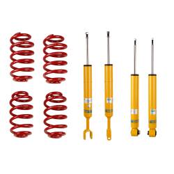 Bilstein B12 Sportline Lowering Springs & Dampers for SEAT EXEO ST (3R5) 46-188601