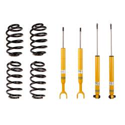 Bilstein B12 Pro-Kit Lowering Springs & Dampers for VW PASSAT (3B2) 46-188694