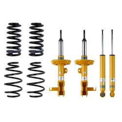 Bilstein B12 Pro-Kit Lowering Springs & Dampers for OPEL INSIGNIA Sports Tourer 46-188847
