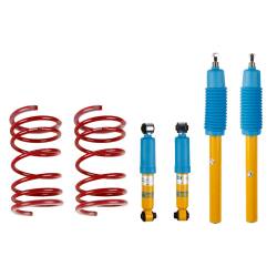 Bilstein B12 Sportline Lowering Springs & Dampers for CITROEN SAXO (S0, S1) 46-189325
