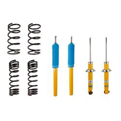 Bilstein B12 Pro-Kit Lowering Springs & Dampers for BMW 7 (E32) 46-189462