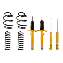 Bilstein B12 Pro-Kit Lowering Springs & Dampers for BMW 7 (E38) 46-189479