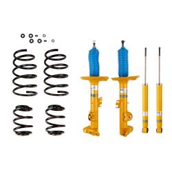 Bilstein B12 Pro-Kit Lowering Springs & Dampers for BMW Z3 46-189493