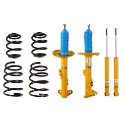 Bilstein B12 Pro-Kit Lowering Springs & Dampers for BMW Z3 46-189509