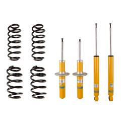 Bilstein B12 Pro-Kit Lowering Springs & Dampers for AUDI A5 (8T) 46-189721