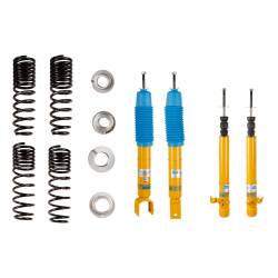 Bilstein B12 Pro-Kit Lowering Springs & Dampers for HONDA CIVIC IV Hatchback (EG) 46-190208
