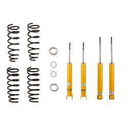 Bilstein B12 Pro-Kit Lowering Springs & Dampers for MAZDA MX-5 III (NC) 46-190345