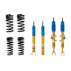 Bilstein B12 Pro-Kit Lowering Springs & Dampers for NISSAN 350 Z Roadster 46-190529