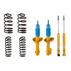 Bilstein B12 Pro-Kit Lowering Springs & Dampers for VW LUPO (6X1, 6E1) 46-190833