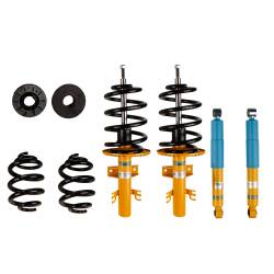 Bilstein B12 Pro-Kit Lowering Springs & Dampers for VW T5 (7HB, 7HJ) 46-192158