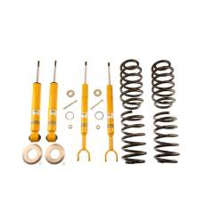Bilstein B12 Pro-Kit Lowering Springs & Dampers for AUDI A6 (4B, C5) 46-192257