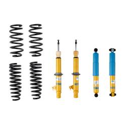 Bilstein B12 Pro-Kit Lowering Springs & Dampers for MAZDA 6 Hatchback (GG) 46-192646