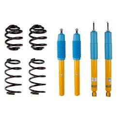 Bilstein B12 Pro-Kit Lowering Springs & Dampers for OPEL VECTRA A CC (88_, 89_) 46-192721