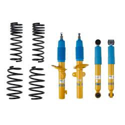 Bilstein B12 Pro-Kit Lowering Springs & Dampers for FIAT CROMA (194) 46-194152