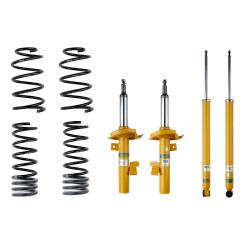 Bilstein B12 Pro-Kit Lowering Springs & Dampers for VOLVO C30 46-194367