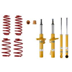 Bilstein B12 Sportline Lowering Springs & Dampers for AUDI A3 Sportback (8PA) 46-194671