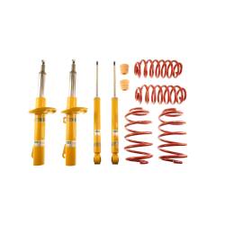 Bilstein B12 Sportline Lowering Springs & Dampers for VW GOLF V (1K1) 46-194916