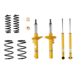 Bilstein B12 Pro-Kit Lowering Springs & Dampers for VW GOLF 7 46-220318