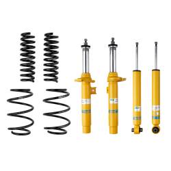 Bilstein B12 Pro-Kit Lowering Springs & Dampers for BMW 1 F20 F21 46-223609