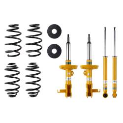 Bilstein B12 Pro-Kit Lowering Springs & Dampers for Cruze (J300) 46-257789