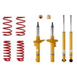 Bilstein B12 Sportline Lowering Springs & Dampers for Octavia+Combi 1.6TDI 2.0TDI 46-259882