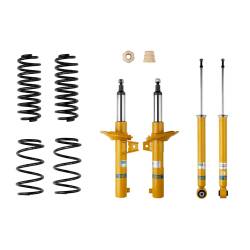 Bilstein B12 Pro-Kit Lowering Springs & Dampers for A3 Leon GolfVII 1.8TFSI 2.0TDI 46-261250