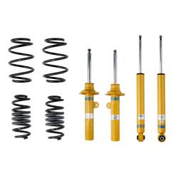 Bilstein B12 Pro-Kit Lowering Springs & Dampers for BMW 2  ActiveTourer 216i-218d 46-275202