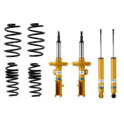 Bilstein B12 Pro-Kit Lowering Springs & Dampers for Opel Astra (K) SportsTourer  46-275318