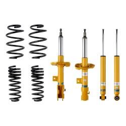 Bilstein B12 Pro-Kit Lowering Springs & Dampers for Hyundai Tucson (TLE) 46-275943