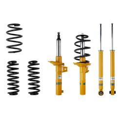 Bilstein B12 Pro-Kit Lowering Springs & Dampers for Kodiaq NS7 46-279477
