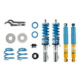 Bilstein B14 Coilovers for Audi TT Quattro 47-080416
