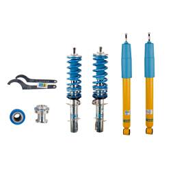 Bilstein B14 Coilovers for Audi TT 47-080478