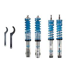 Bilstein B14 Coilovers for VW Polo, 6N 47-080720