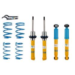 Bilstein B14 Coilovers for Smart Roadster Coupe 47-107632