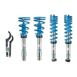 Bilstein B14 Coilovers for BMW E60 47-111165