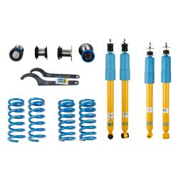 Bilstein B14 Coilovers for MB SLK 170 47-119536