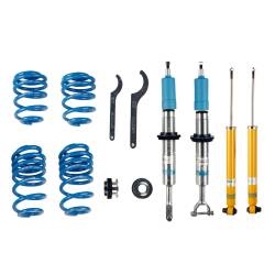 Bilstein B14 Coilovers for Audi A6 (4B) Redesign 47-124806