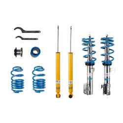 Bilstein B14 Coilovers for Ford Fiesta JA8 Mazda 2 DE 47-167490