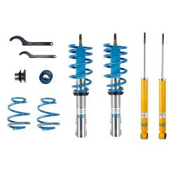 Bilstein B14 Coilovers for Renault Twingo II, Typ N 47-172586