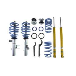 Bilstein B14 Coilovers for Ford Focus III 47-196568