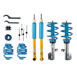 Bilstein B14 Coilovers for Nissan Juke F15 47-228214