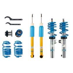 Bilstein B14 Coilovers for Audi A3 8V Golf 7 50mm Solid Rear Axle 47-229945