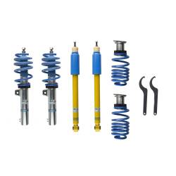 Bilstein B14 Coilovers for Audi A3 8V Golf 7 55mm Solid Rear Axle 47-229952