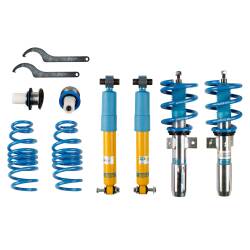 Bilstein B14 Coilovers for Renault Megane III RS Typ DZ 18 47-237308