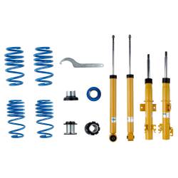 Bilstein B14 Coilovers for VW Up Seat Mii Skoda Citigo 47-238046
