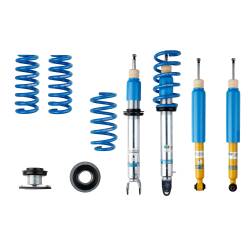Bilstein B14 Coilovers for MB C-Klasse W205 47-241343
